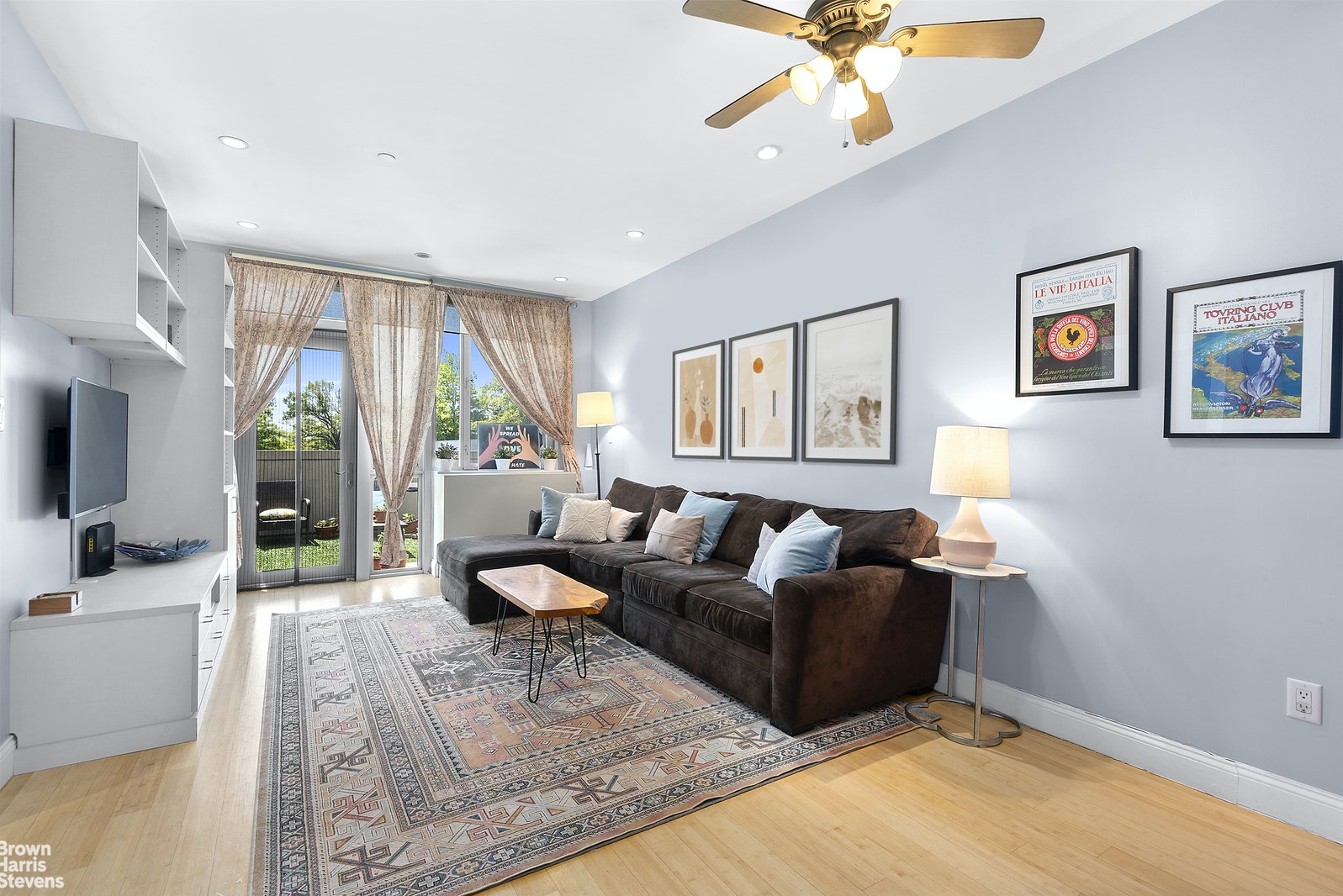 35 MCDONALD AVENUE 1B