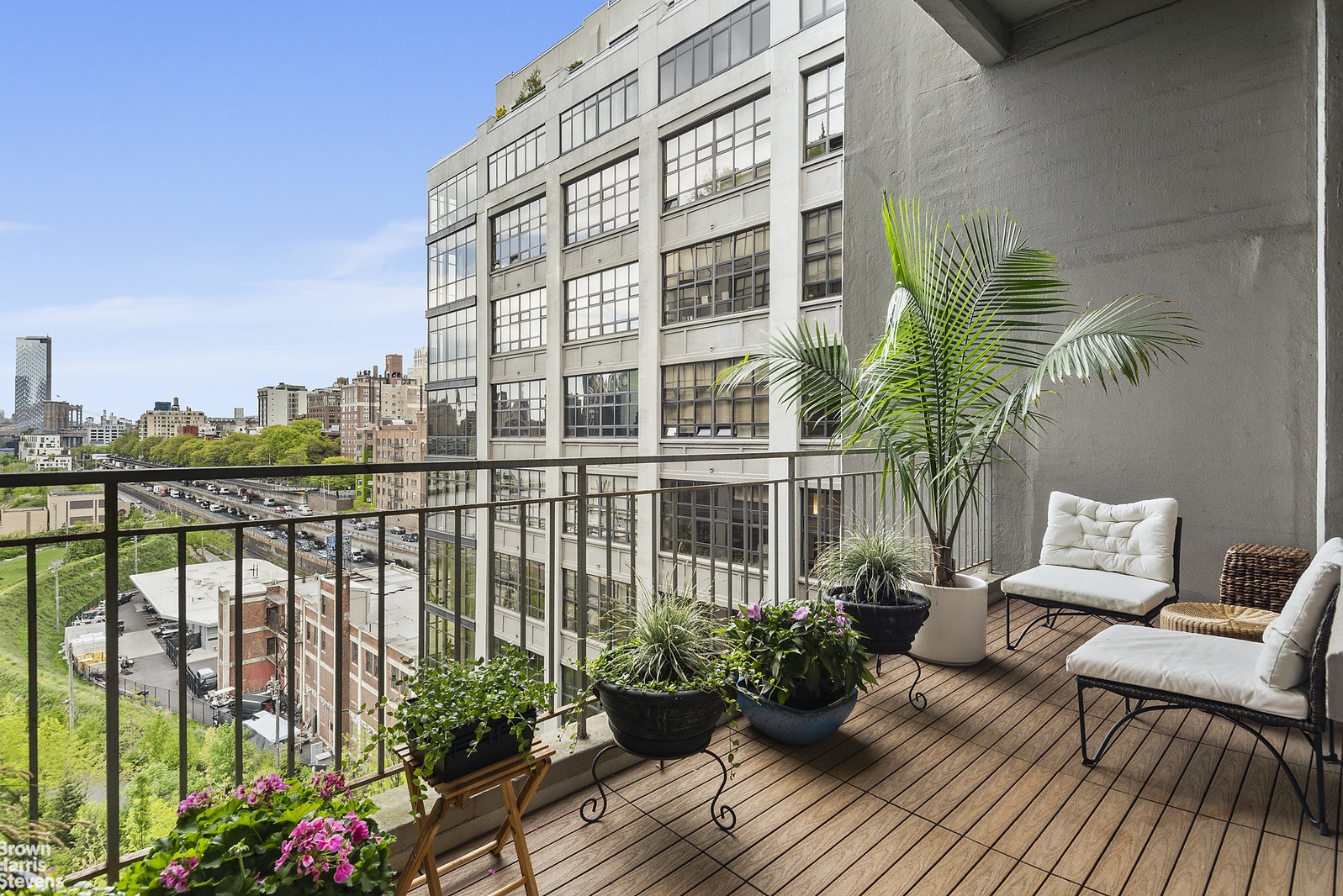360 FURMAN STREET 824