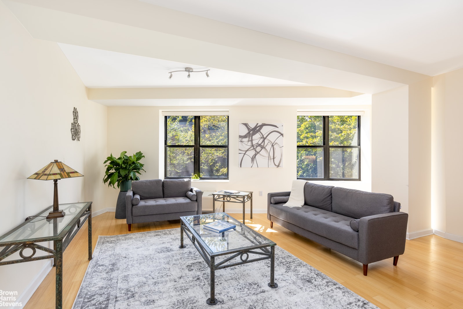 145 PARK PLACE 3C