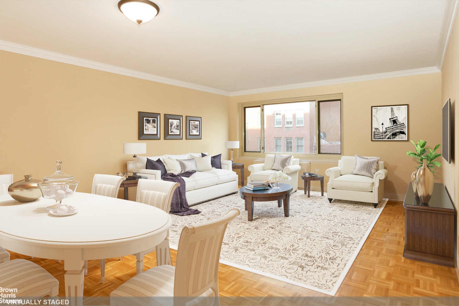 Photo 1 of 100 West 89th Street 4K, Upper West Side, NYC, $3,400, Web #: 20914124