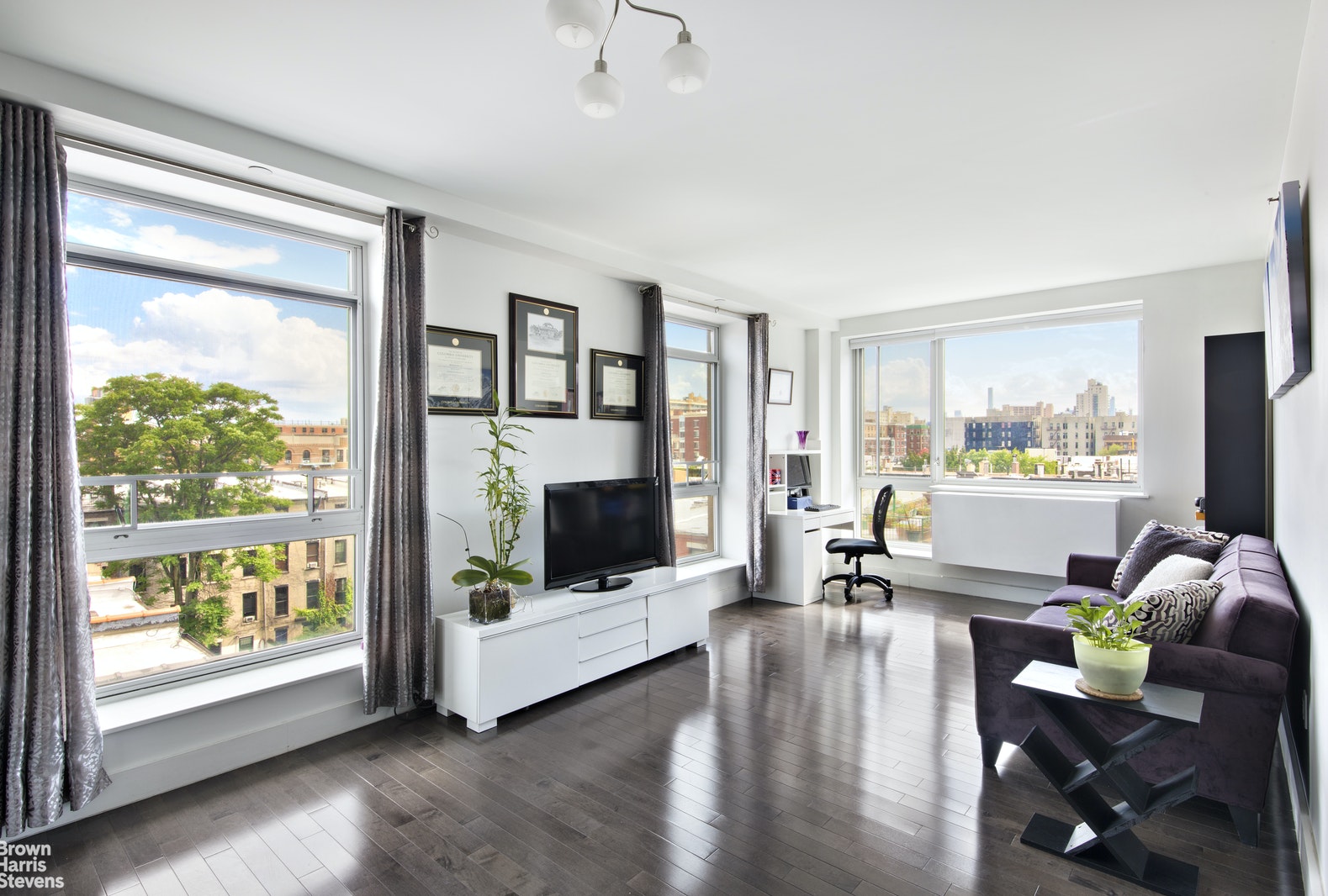 88 MORNINGSIDE AVENUE
