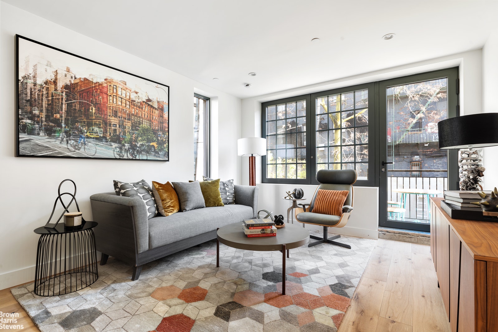 206 POWERS STREET 3B