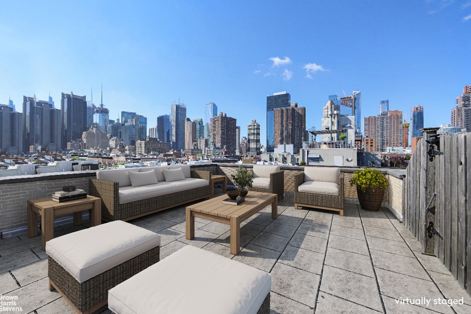505 WEST 47TH STREET PH1N