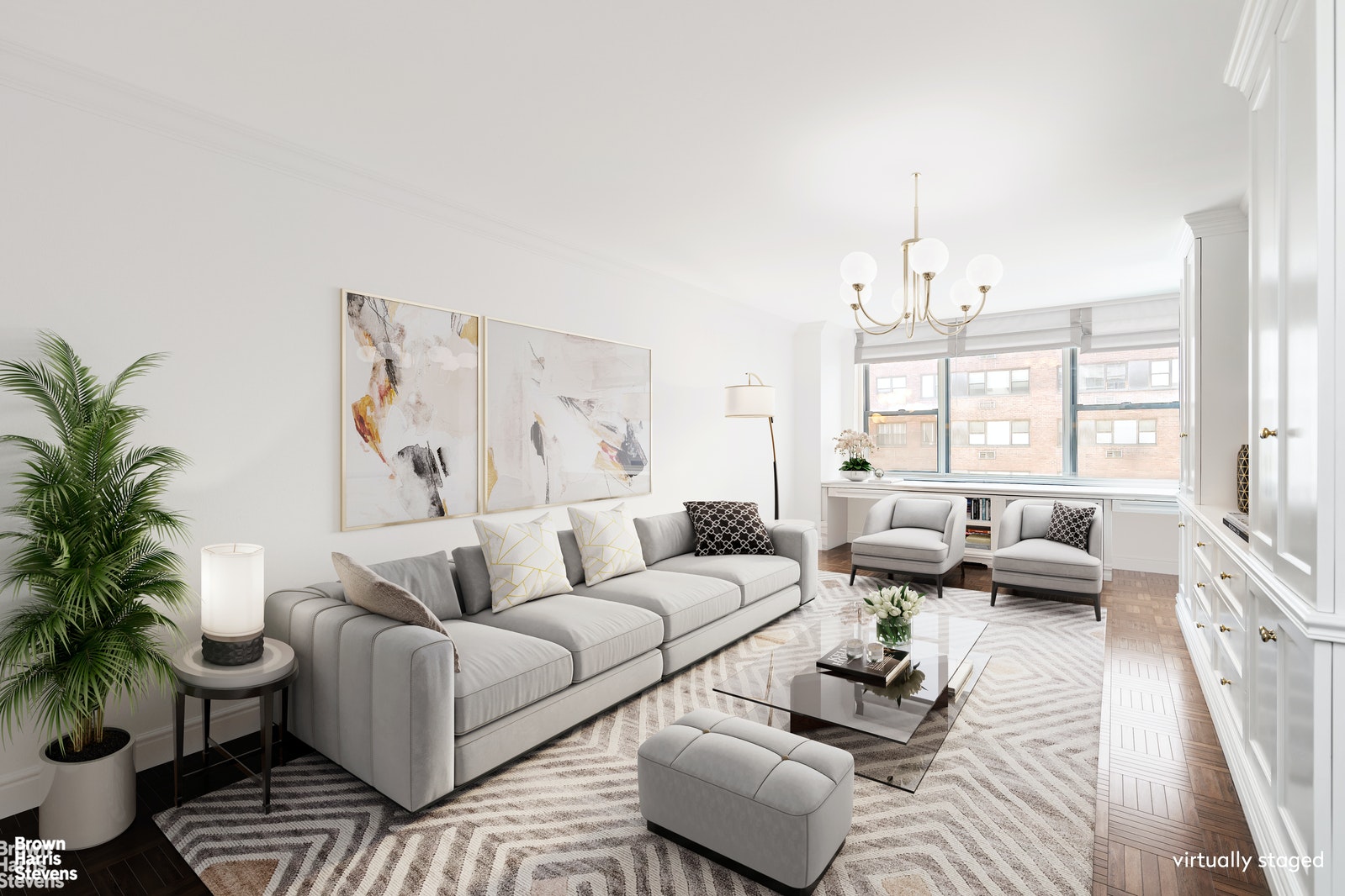 301 EAST 69TH STREET