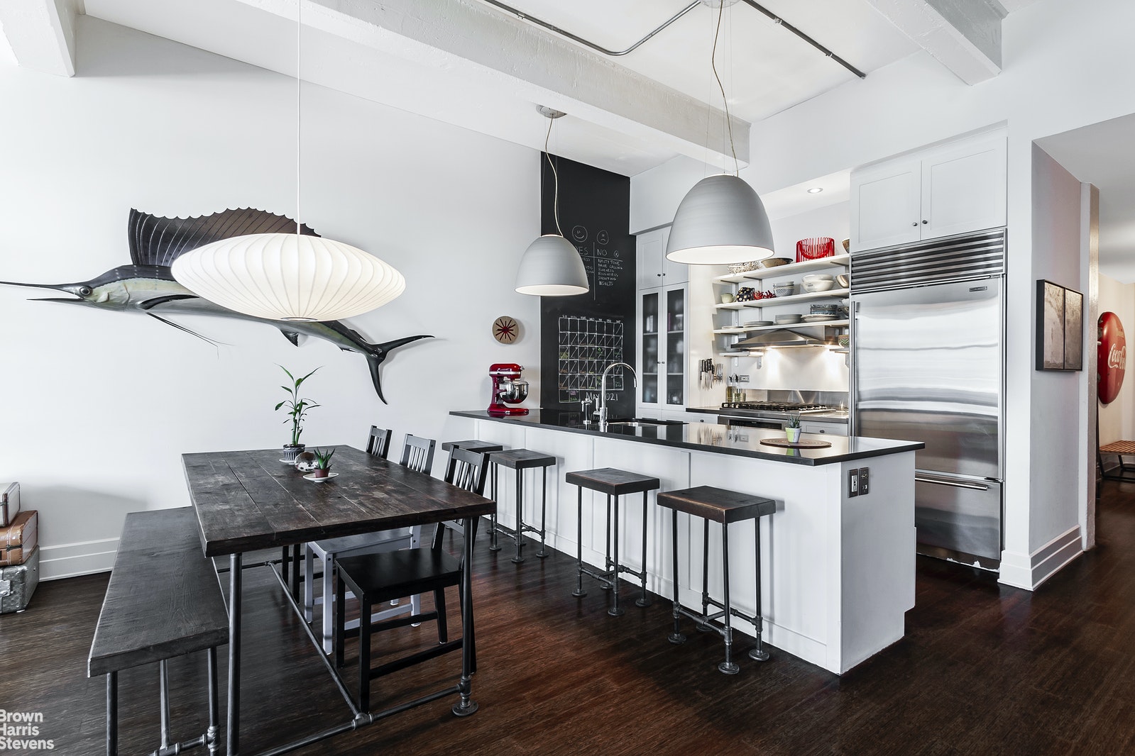 70 WASHINGTON STREET 9K