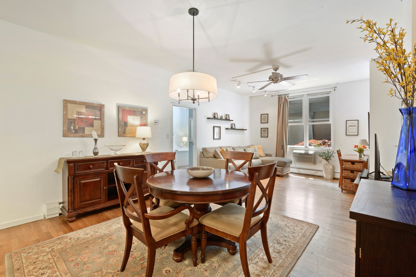 501 ADAMS ST 2H