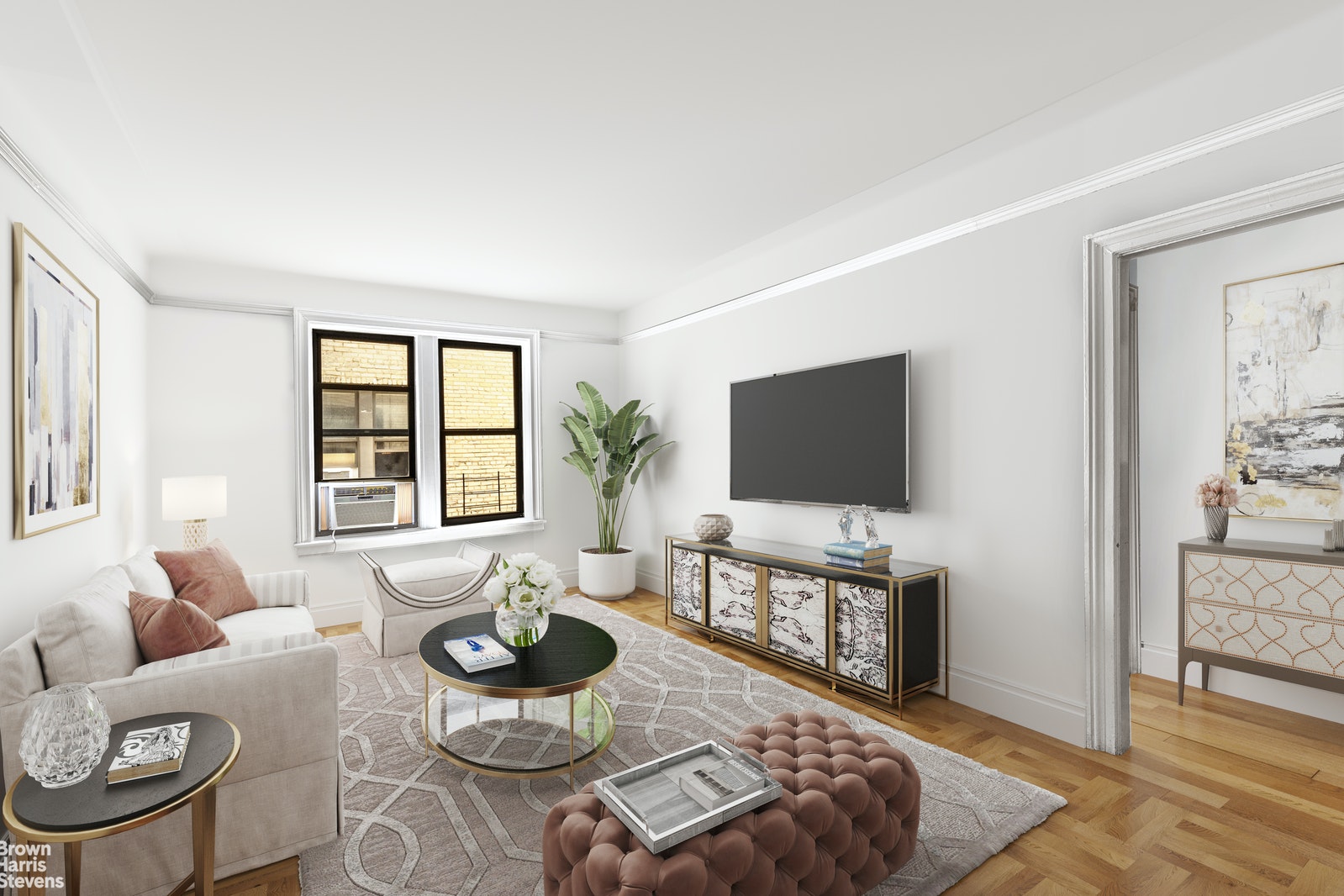 222 EAST 82ND STREET 4AB