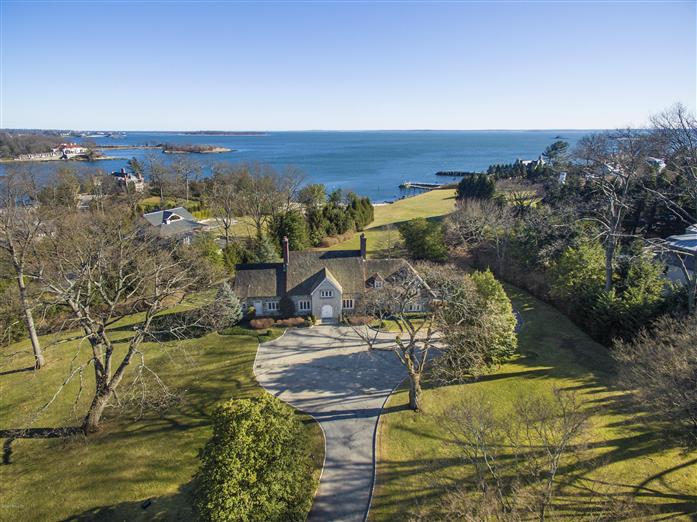 140 Field Point Circle