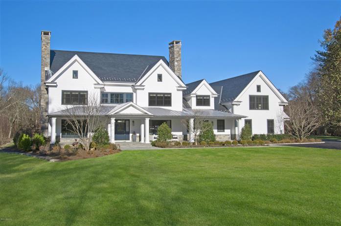 201 Clapboard Ridge Rd