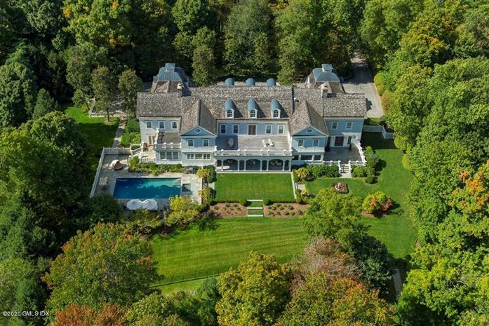 65 Clapboard Ridge Rd