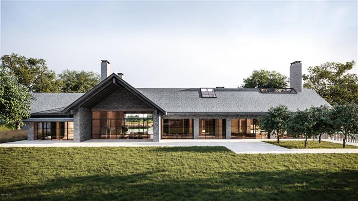 41 Hurlingham Dr
