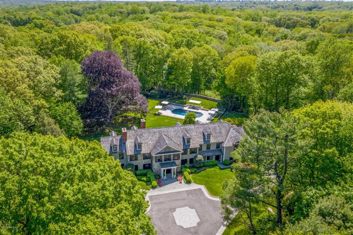 326 Round Hill Rd