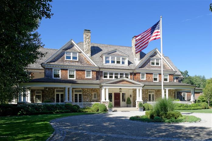 586 Round Hill Rd