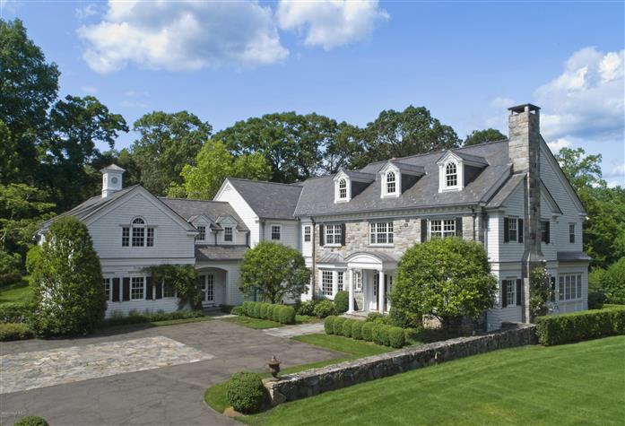 53 Round Hill Rd