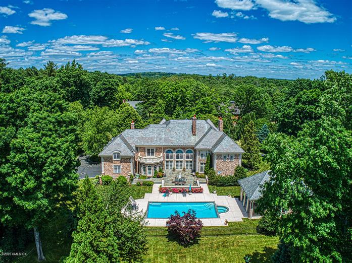 510 Stanwich Rd