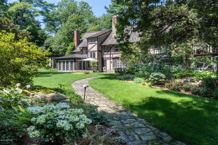 22 Baldwin Farms South