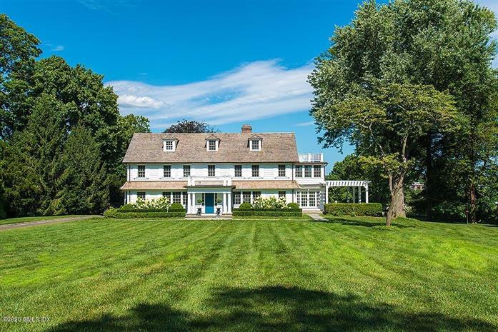 417 Field Point Rd