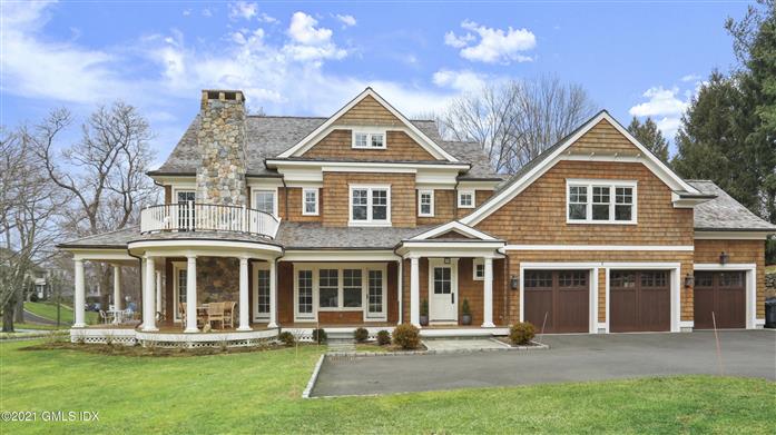 44 Glen Avon Dr