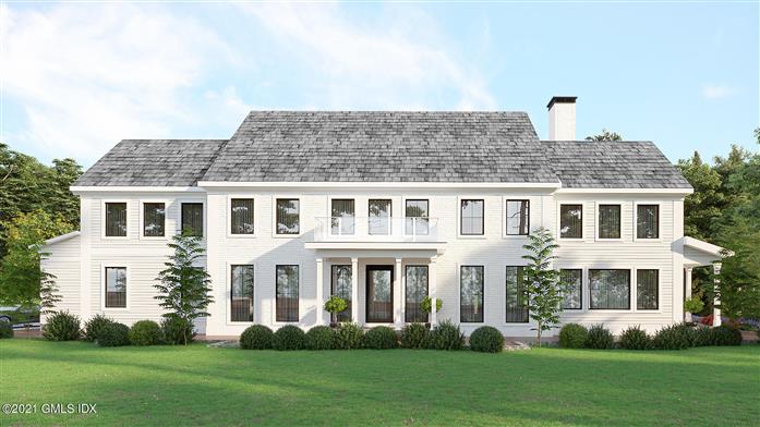 100 Old Church Rd