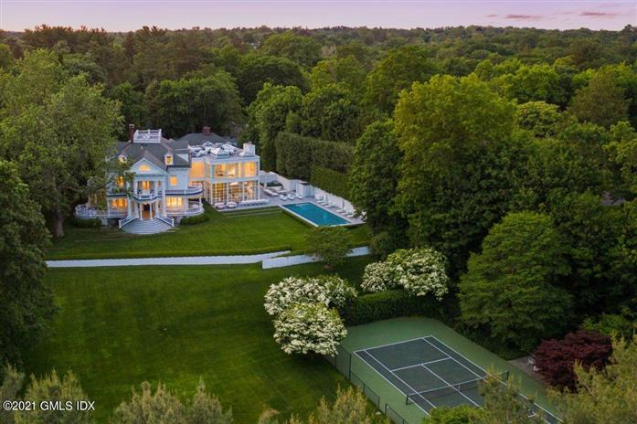 25 Edgewood Dr