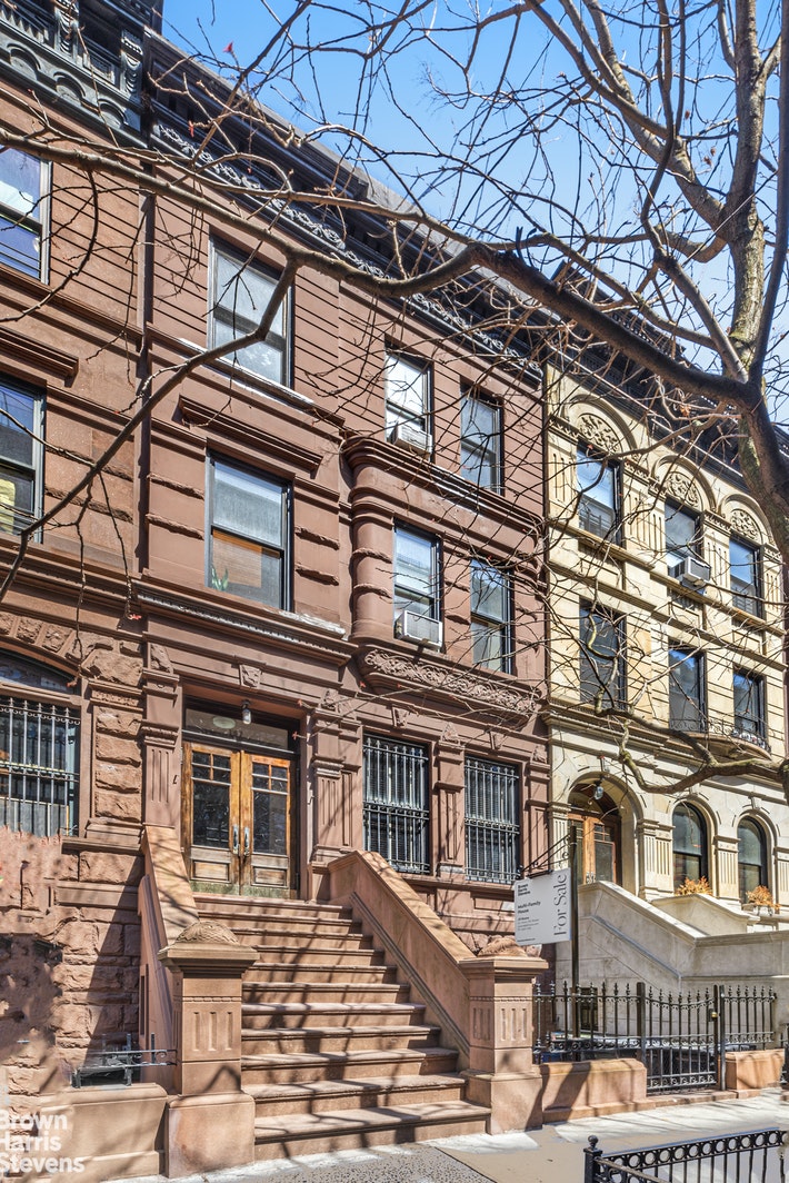 167 WEST 87TH STREET