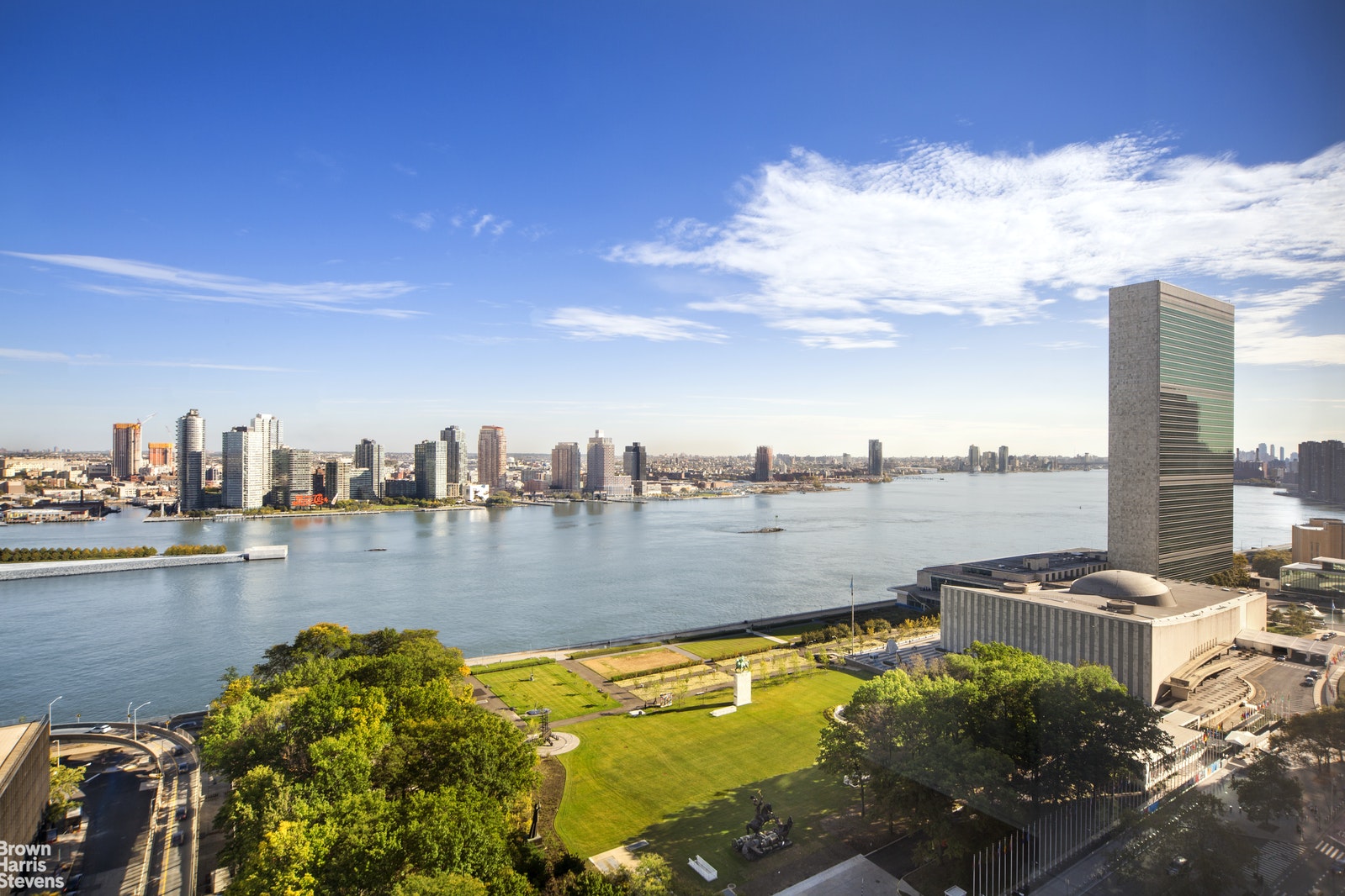 845 UNITED NATIONS PLAZA 25A