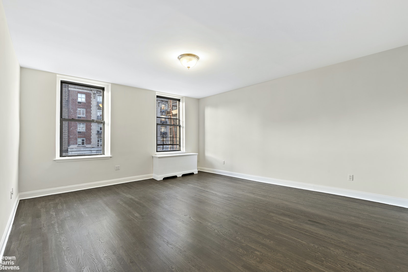 Photo 1 of 211 West 102nd Street 5E, Upper West Side, NYC, $3,800, Web #: 21111661