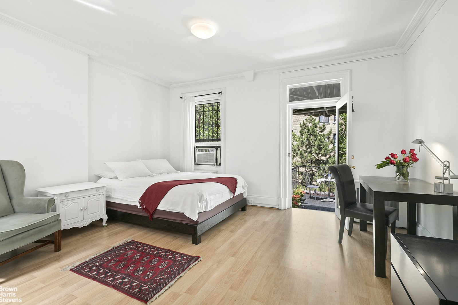 Photo 1 of 123 West 78th Street 2R, Upper West Side, NYC, $2,250, Web #: 21213310