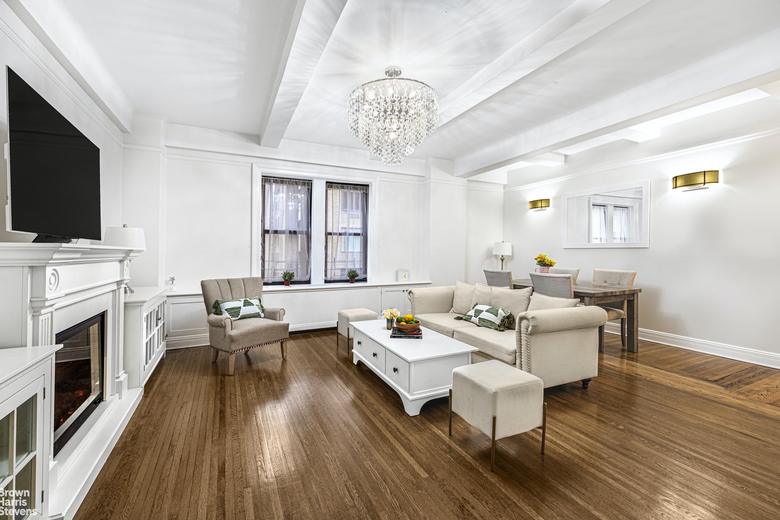 Photo 1 of 17 West 71st Street 7D, Upper West Side, NYC, $1,649,000, Web #: 21314806
