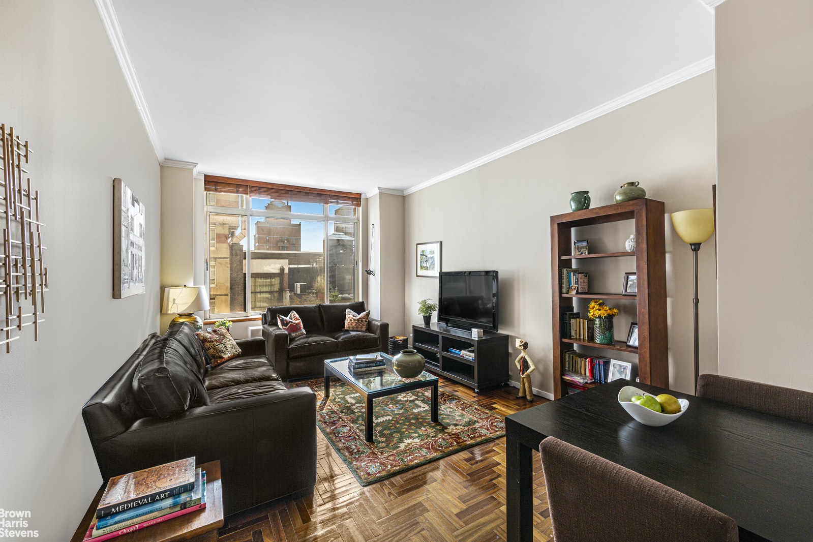 Photo 1 of 2373 Broadway 1635, Upper West Side, NYC, $960,000, Web #: 21338657