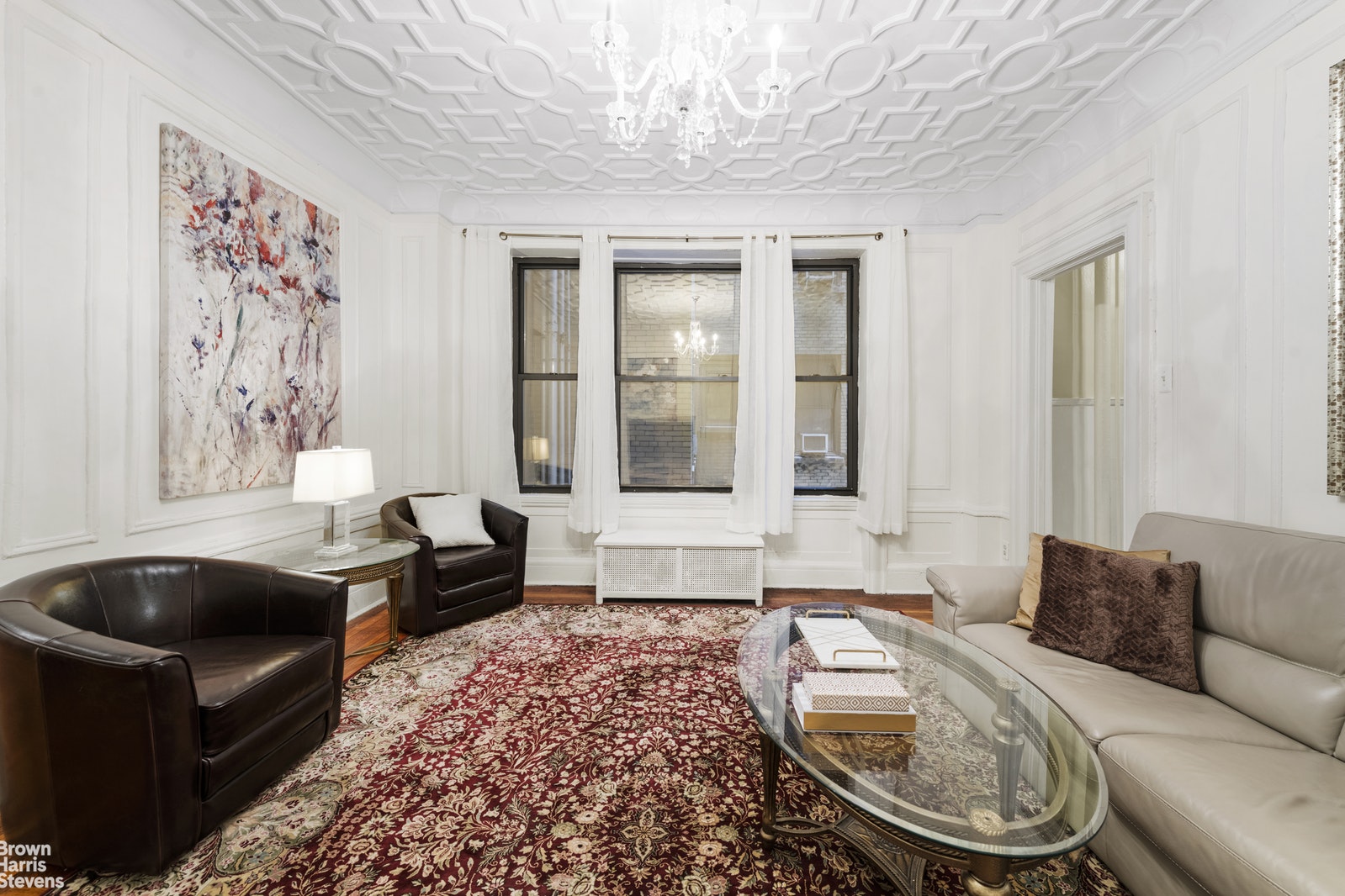 Photo 1 of 200 West 54th Street 3H, Midtown West, NYC, $515,000, Web #: 21394970