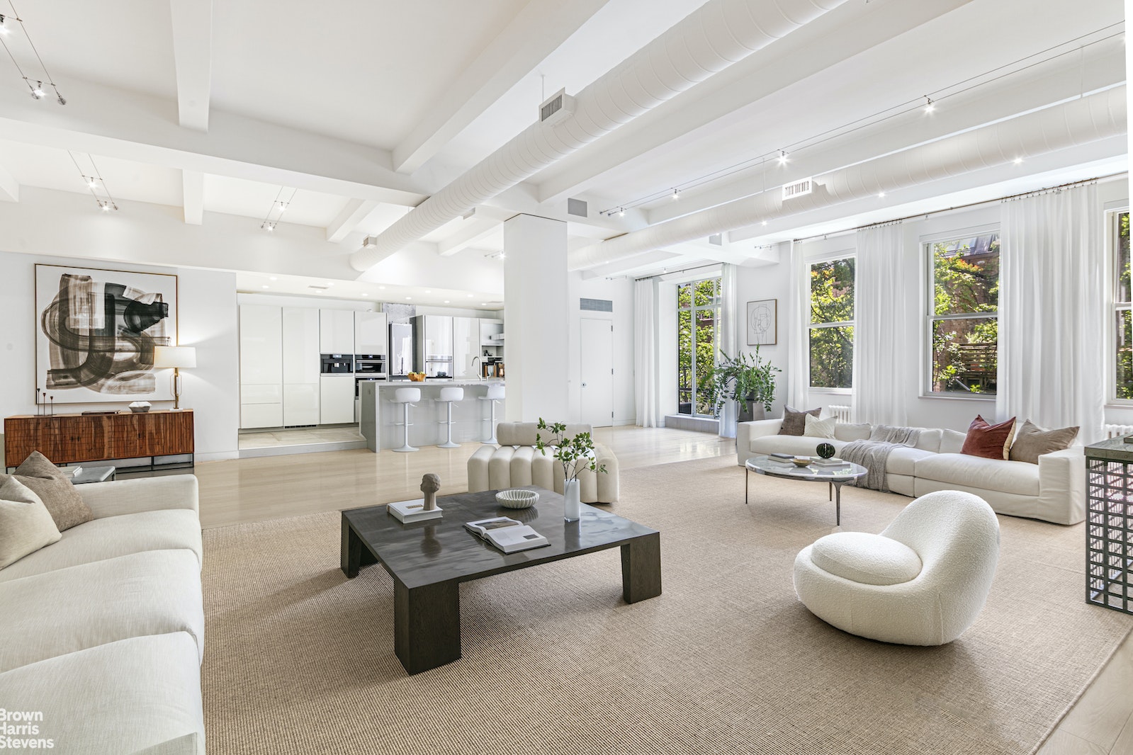 Photo 1 of 12 East 12th Street 3S, Greenwich Village, NYC, $4,700,000, Web #: 21591023