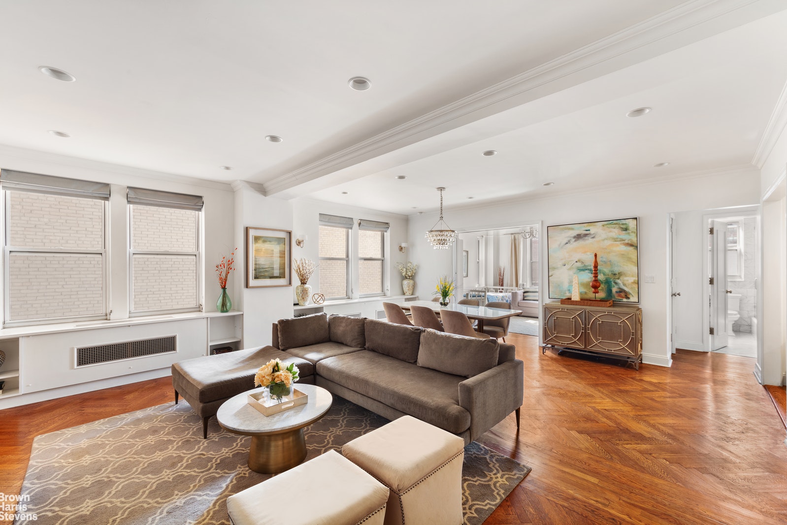 Photo 1 of 336 Central Park West 8Cd, Upper West Side, NYC, $2,657,500, Web #: 21665210