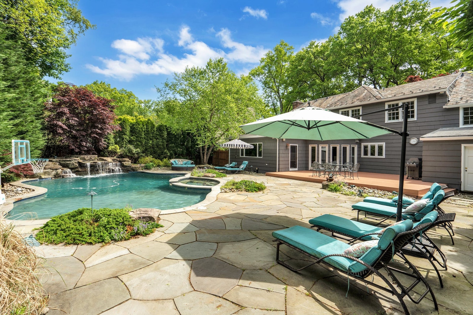 Photo 1 of 4 Marquette Road, Montclair, New Jersey, $1,400,000, Web #: 21771148