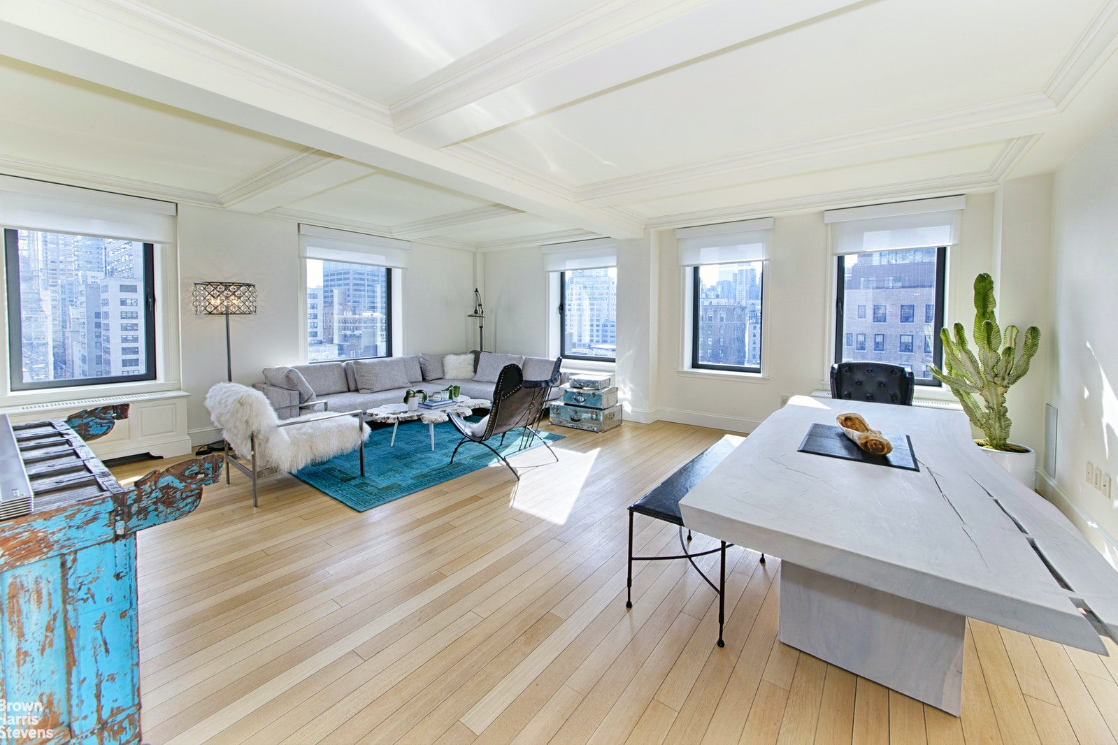 Photo 1 of 15 East 69th Street 11C, Upper East Side, NYC, $5,900,000, Web #: 21772111