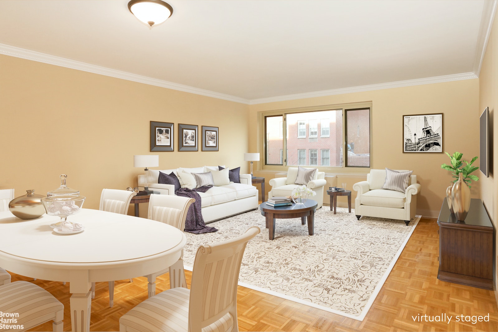 Photo 1 of 100 West 89th Street 4K, Upper West Side, NYC, $880,000, Web #: 21786770