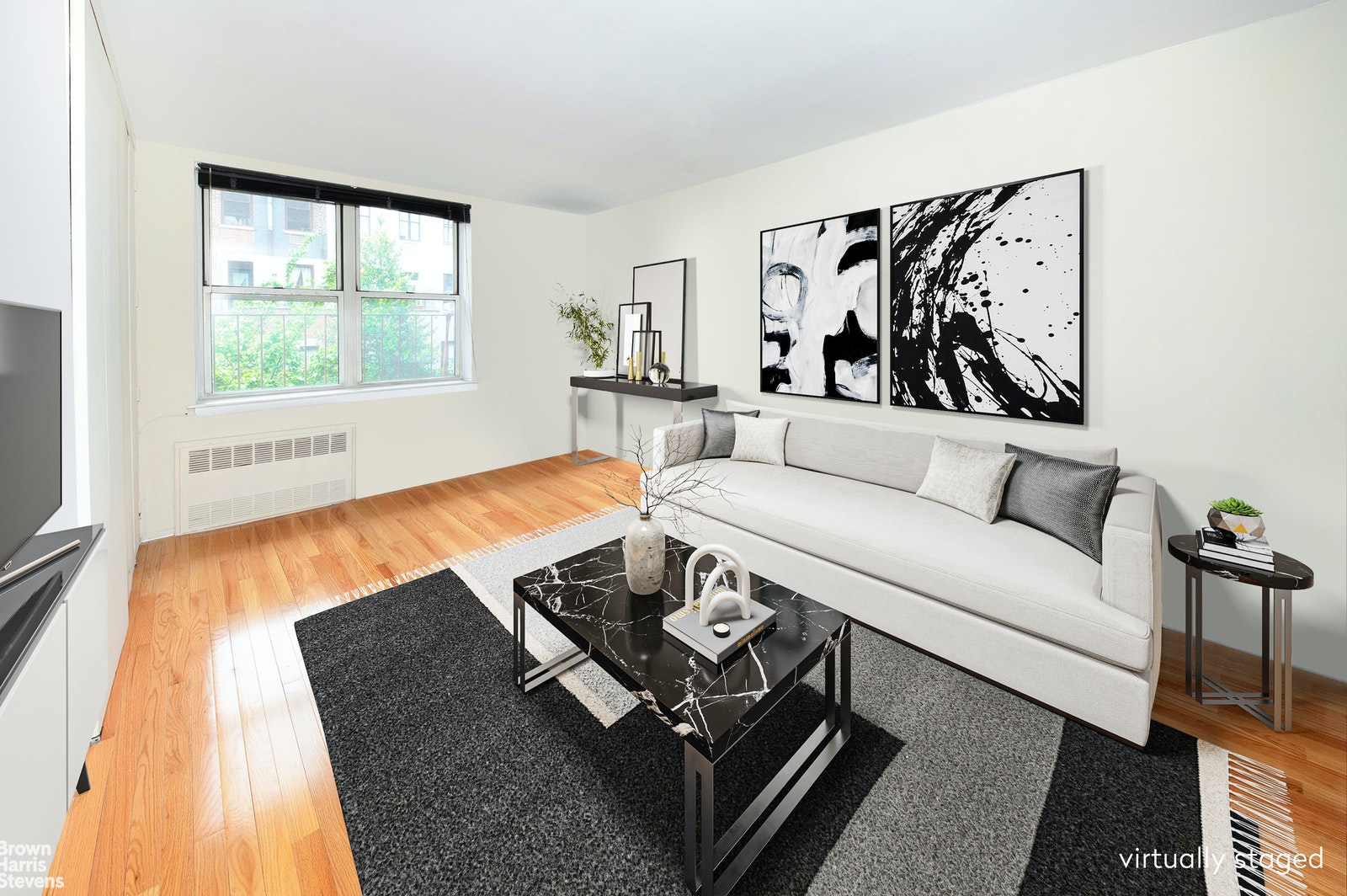 Photo 1 of 166 West 76th Street 3B, Upper West Side, NYC, $340,000, Web #: 21786773