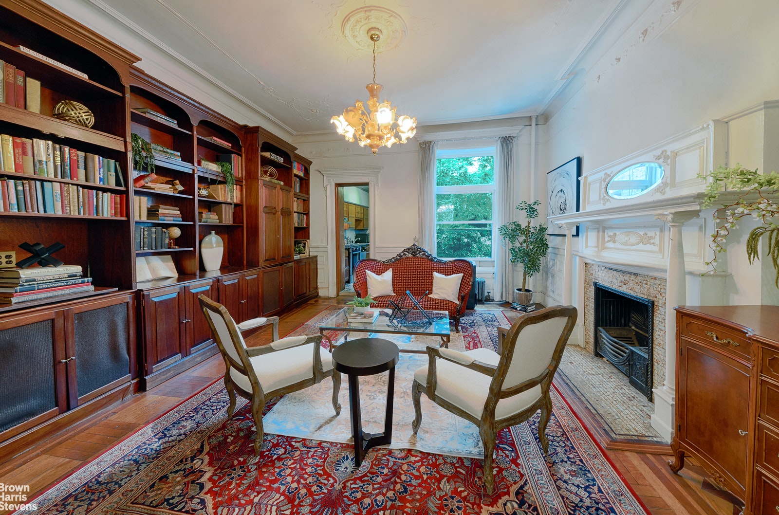 Photo 1 of 149 West 88th Street, Upper West Side, NYC, $4,125,000, Web #: 21858256