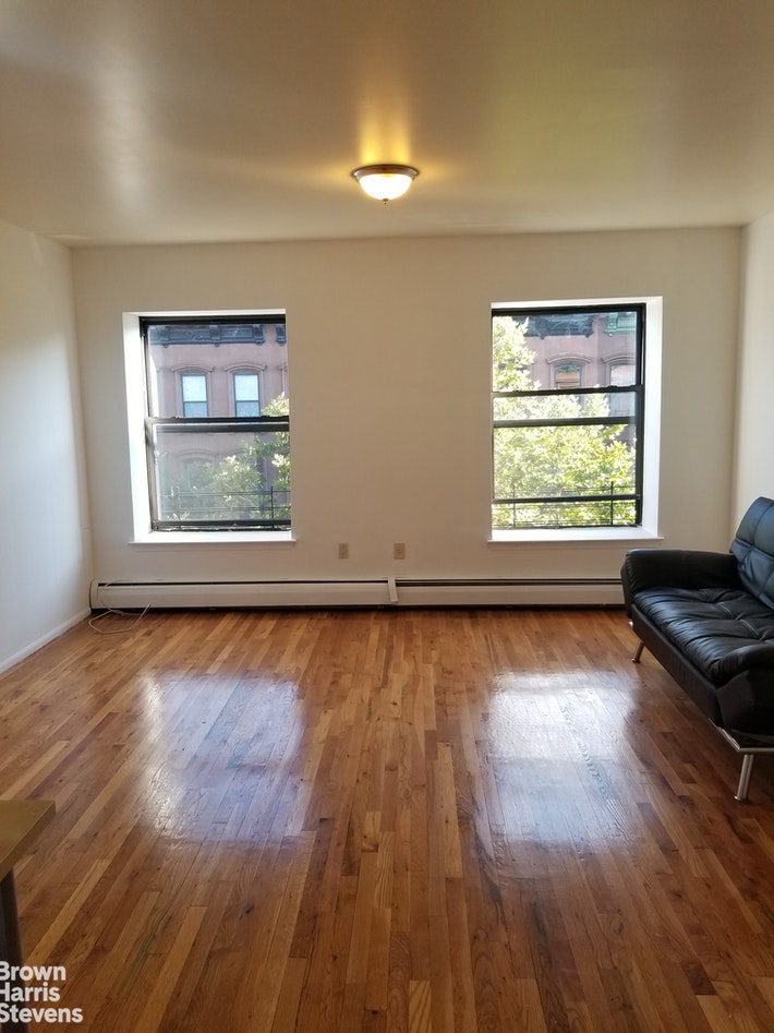 Photo 1 of 23 East 126th Street 3, Harlem, NYC, $2,400, Web #: 21905820