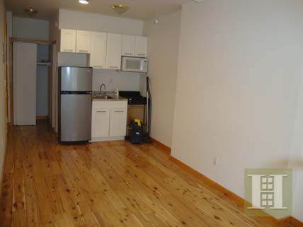 WEST 75TH STREET