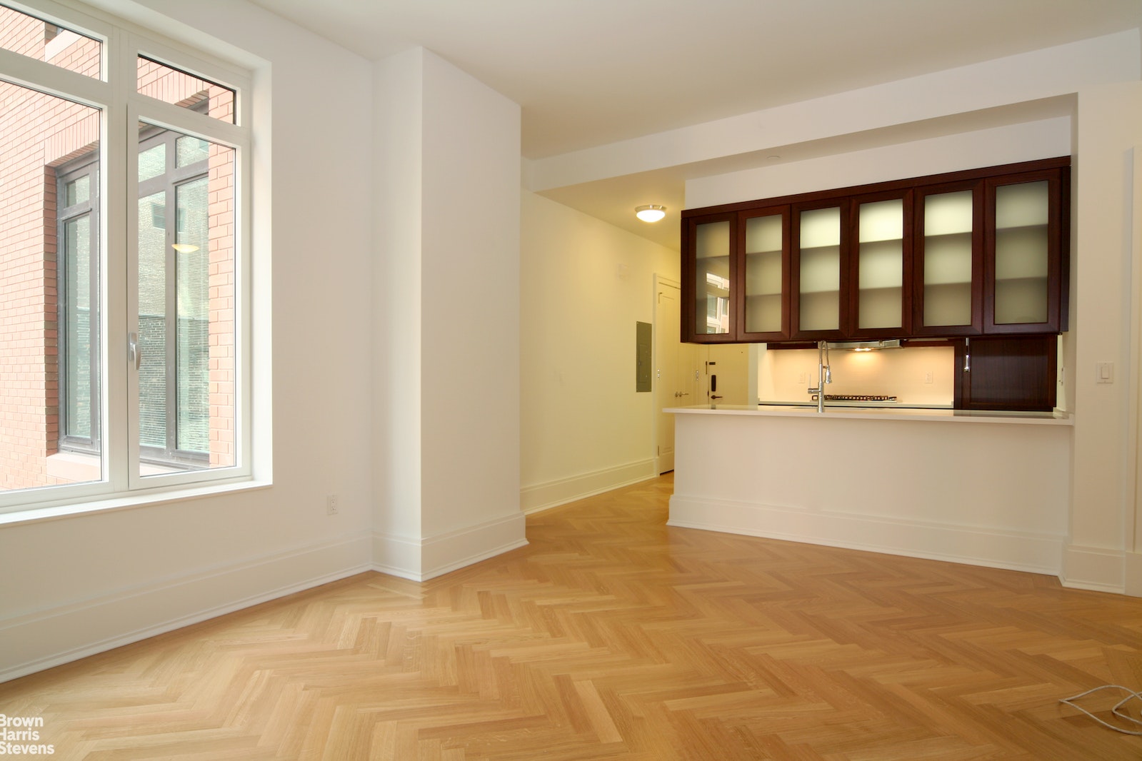 Photo 1 of 205 West 76th Street 7K, Upper West Side, NYC, $3,800, Web #: 22173560