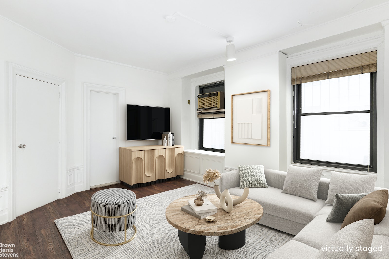 Photo 1 of 252 West 85th Street 1A, Upper West Side, NYC, $449,000, Web #: 22219139