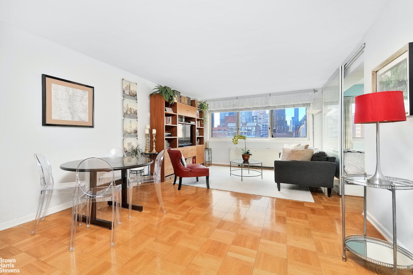 Photo 1 of 401 East 65th Street 11C, Upper East Side, NYC, $487,000, Web #: 22248643