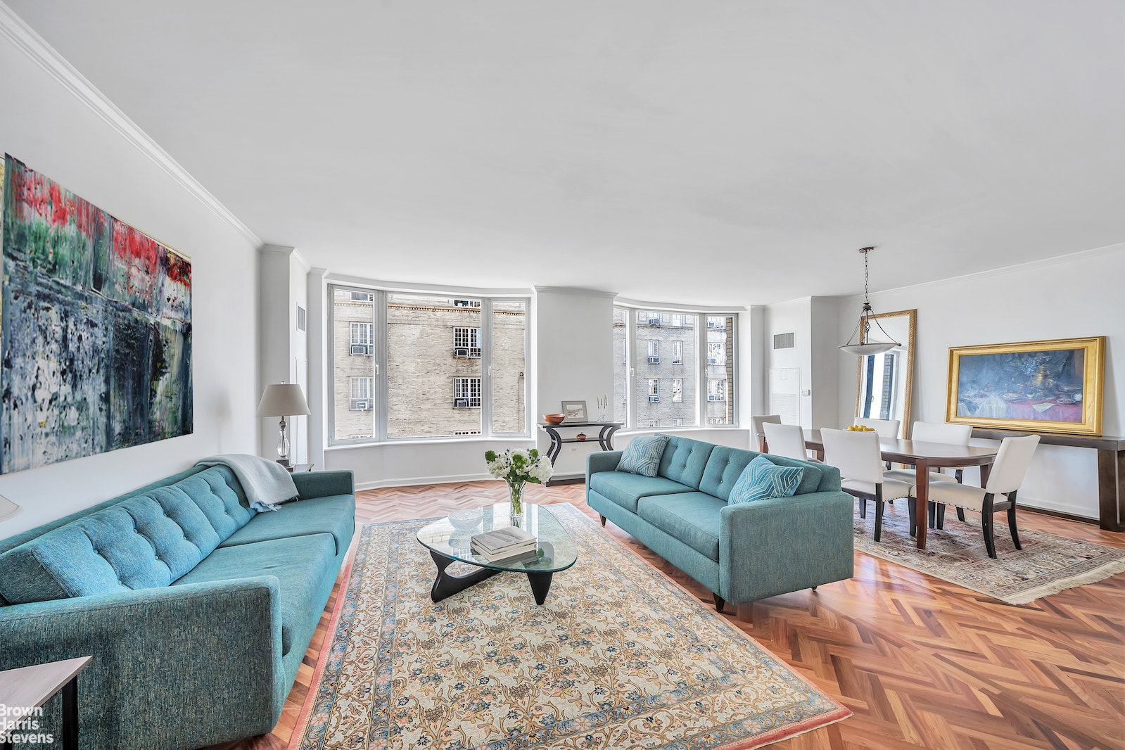 Photo 1 of 279 Central Park West 14C, Upper West Side, NYC, $3,200,000, Web #: 22259366