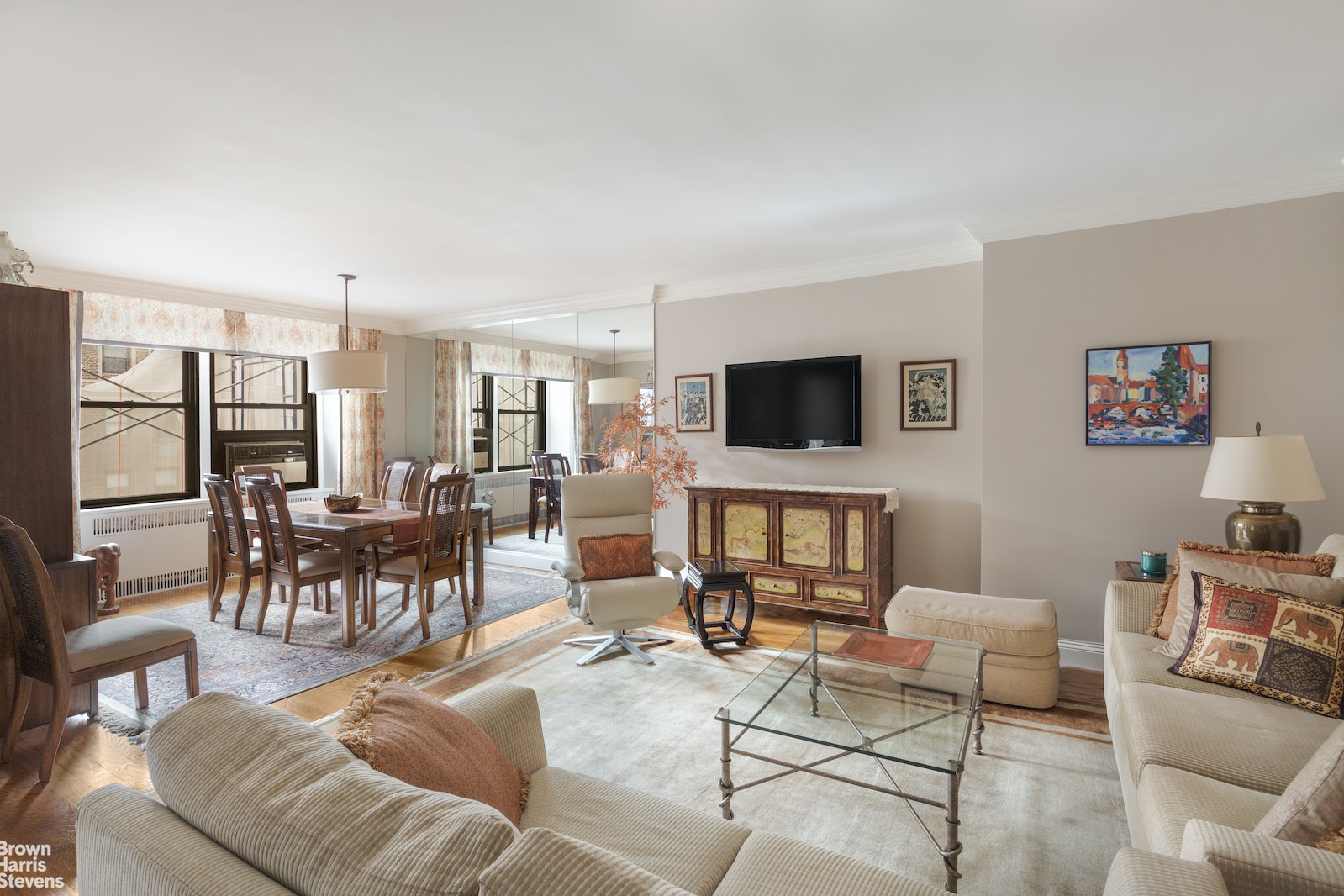 Photo 1 of 263 West End Avenue 12G, Upper West Side, NYC, $1,455,000, Web #: 22269967