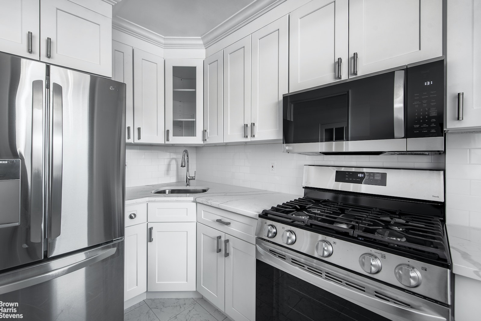 Photo 1 of 61 -45 98th Street 14B, Rego Park, Queens, NY, $315,000, Web #: 22296299