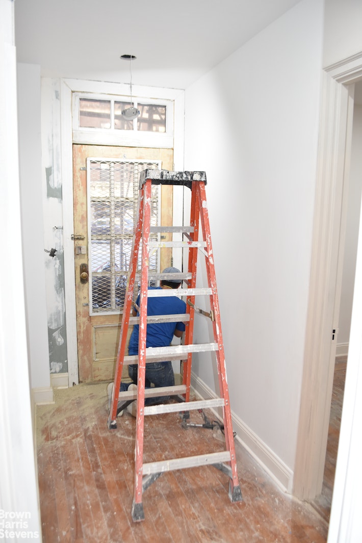 Photo 1 of 175 West 79th Street 1A, Upper West Side, NYC, $7,000, Web #: 22302612