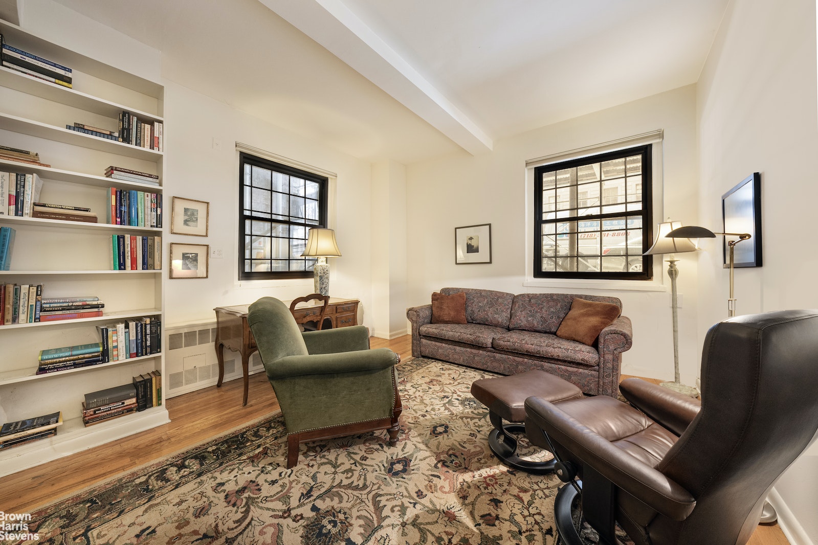 Photo 1 of 400 West End Avenue 1/D, Upper West Side, NYC, $249,000, Web #: 22341963