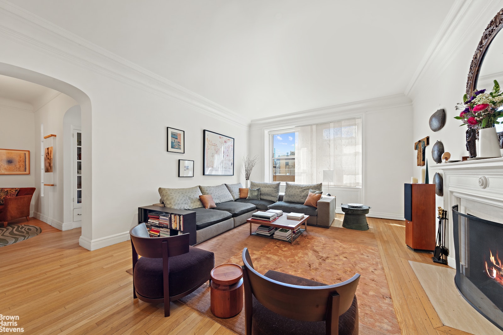Photo 1 of 205 West 89th Street 10Gi, Upper West Side, NYC, $2,995,000, Web #: 22353299