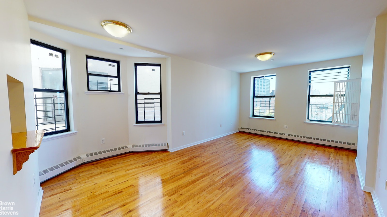 Photo 1 of 133 West 140th Street 75, Central Harlem, NYC, $360,000, Web #: 22484575